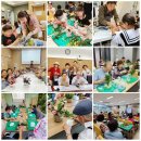 신내노인종합복지관 | 잠실 송파 중랑구 신내노인종합복지관 시니어힐링원예테라피 치매예방 마음치유 사회적교류증진 및 사회...