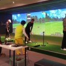 CNC 골프.헬스 이미지