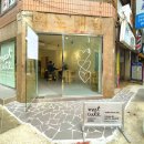 커피와 책이 있는 이미지