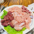 반월산장 앞 이미지