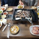 길손가든