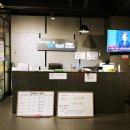 송우 SG스크린골프 이미지