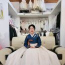 베라드레스&한복