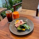 카페 바나당 | 대구 이월드 카페 더바나 포레스트｜두류 신상 카페 ｜대구 빵지순례