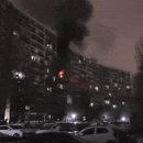 [속보]서울 강남구 은마아파트에서 화재 발생… 10대 여성 사망, 70명 대피 이미지