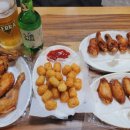 한국통닭(수유점) 이미지