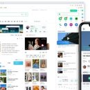 네이버(NAVER) PC 이미지