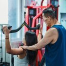 박영길 | 동대문 헬스장 1:1 피티 15회차 후기 _ 박영길 휘트니스