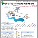 평화누리길 대중교통 정보안내(22.02.08 수정) 이미지