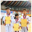 청주대학교 우리태권도 이미지