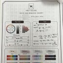 네프끌레어 | 퍼스널컬러 진단 후기 ✨ (재진: 봄라이트/가을뮤트)