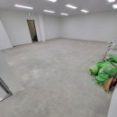 고엽제전우회 김천시지회 | 대구마루철거-안동 도끼다시 샌딩작업