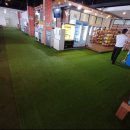 다대포 다목적 인조잔디구장 | 포항 인조잔디 시공 새로운 변화에 만족!