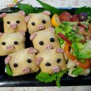 누굴돼지로아나 이미지