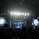 피크타임 앵콜 콘서트 일기 7.23 화정체육관