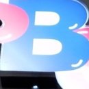 백화점길 이미지