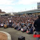 성주동한화테크윈정문 이미지