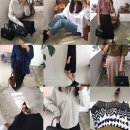 4th 오더 마켓 시작합니다.(8.29~9.2) 루즈핏셔츠/랩치마바지/주름블라우스/스카프/스트라이프셔츠...