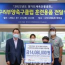 구리부양축구클럽