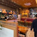 보영만두 호매실점 | 농구 시작 전 방문한 보배반점 호매실점(해물쟁반짜장, 중화해물우동)