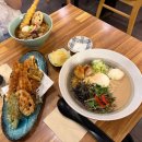 문정역 맛집 우사기소바 자가제면 소바와 덴뿌라 후기