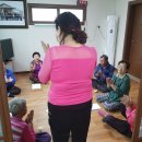 법수2리 경로당 이미지