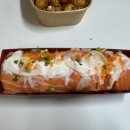 롯데마트 초밥·도시락코너 6시 이후 할인받아 먹은 후기