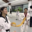 송탄 경희대 태권도 이미지