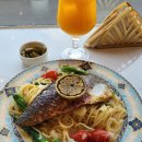 간선-79 | 제주 협재 맛집 둘레길 메뉴 및 후기