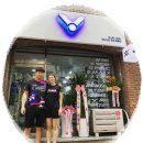배드민턴퍼스트 이미지
