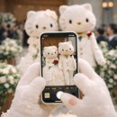 W6 : 대전 본식 아이폰 스냅 러브팔레트 계약 후기 (밝은 홀 에스가든, 짝꿍 마감❌)