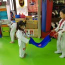 서오태권도 이미지