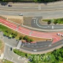 갈산교차로 이미지