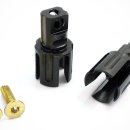 T-Works T4 spring steel twin-type spool outdrives 이미지