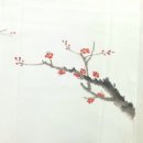 천아트 꽃그림 이미지