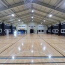 삼성체육관 이미지