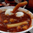 신전떡볶이 이미지