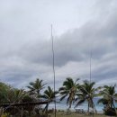 E51SGC –( Rarotonga, Cook Islands.) 11월7일~11월24일 이미지