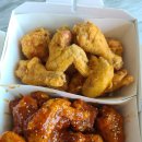 처갓집양념치킨 강일점 | 처갓집 양념치킨 강일점 후기!