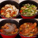 홍찜닭 이미지