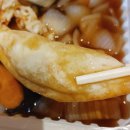 더맛있는탕수육