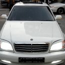 이번에 입양할려구 하는 2001년식 BMW 540i 입니다 이미지
