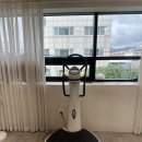 파워라인 | [가능역 운동] 메이드라인 파워플레이트 &amp; 포톤 테라피 내돈내산 체험 후기