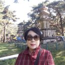 옛 절터 원원사지(사적 제46호) 와 원원사지 동.서 삼층석탑 (보물 제1429호)-경북 경주시 외동읍