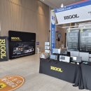 한국계측기기연구센터 | [RIGOL] 2025 한국자동차공학회 참가 후기