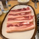 늘봄먹거리 | [제주맛집] 제주공항 근처 늘봄흑돼지 (ft. 찐맛집인정!)