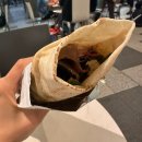 도너케밥 | 시드니 맛집 웨스트필드 쇼핑센터 비프 도너케밥 후기 강추