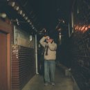 [Ilford Delta 100] 일포드 흑백사진의 매력, 흑백필름 현상/스캔 대만족