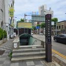 배다리지하도상가 이미지