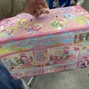 아름스파 | [티니핑] 아이 선물 추천 “티니핑 프린세스 스파” - 목욕놀이/아름핑 불량?)